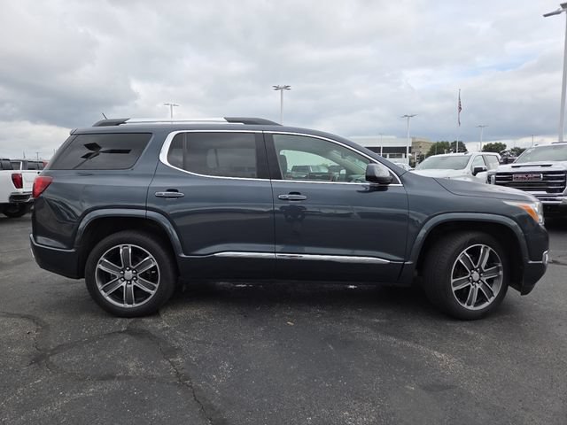 Used 2019 GMC Acadia Denali w/ Technology Package AWD/4WD image 20