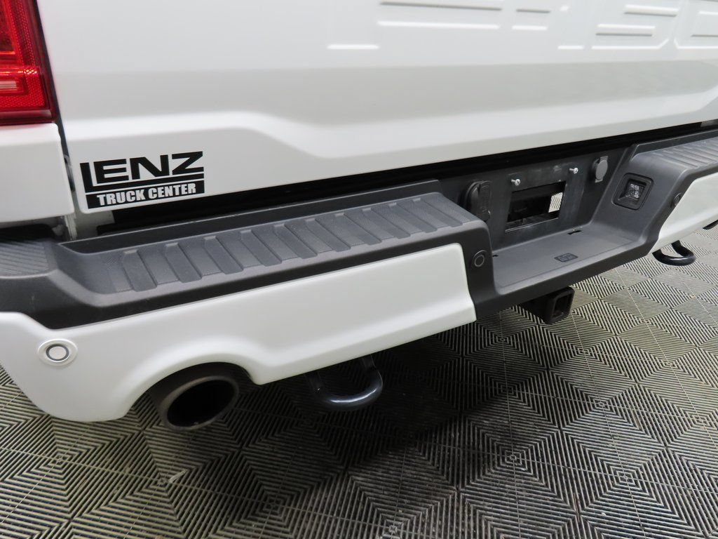 Used 2023 Ford F150 Tremor AWD/4WD image 41
