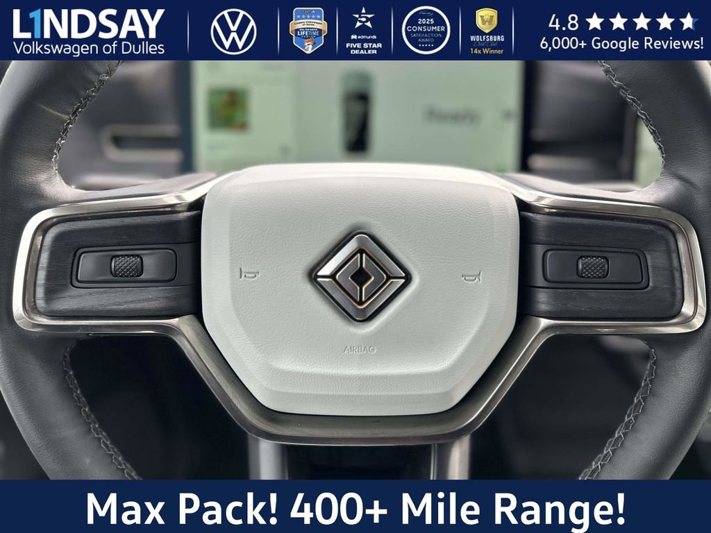 Used 2025 Rivian R1S Adventure image 21