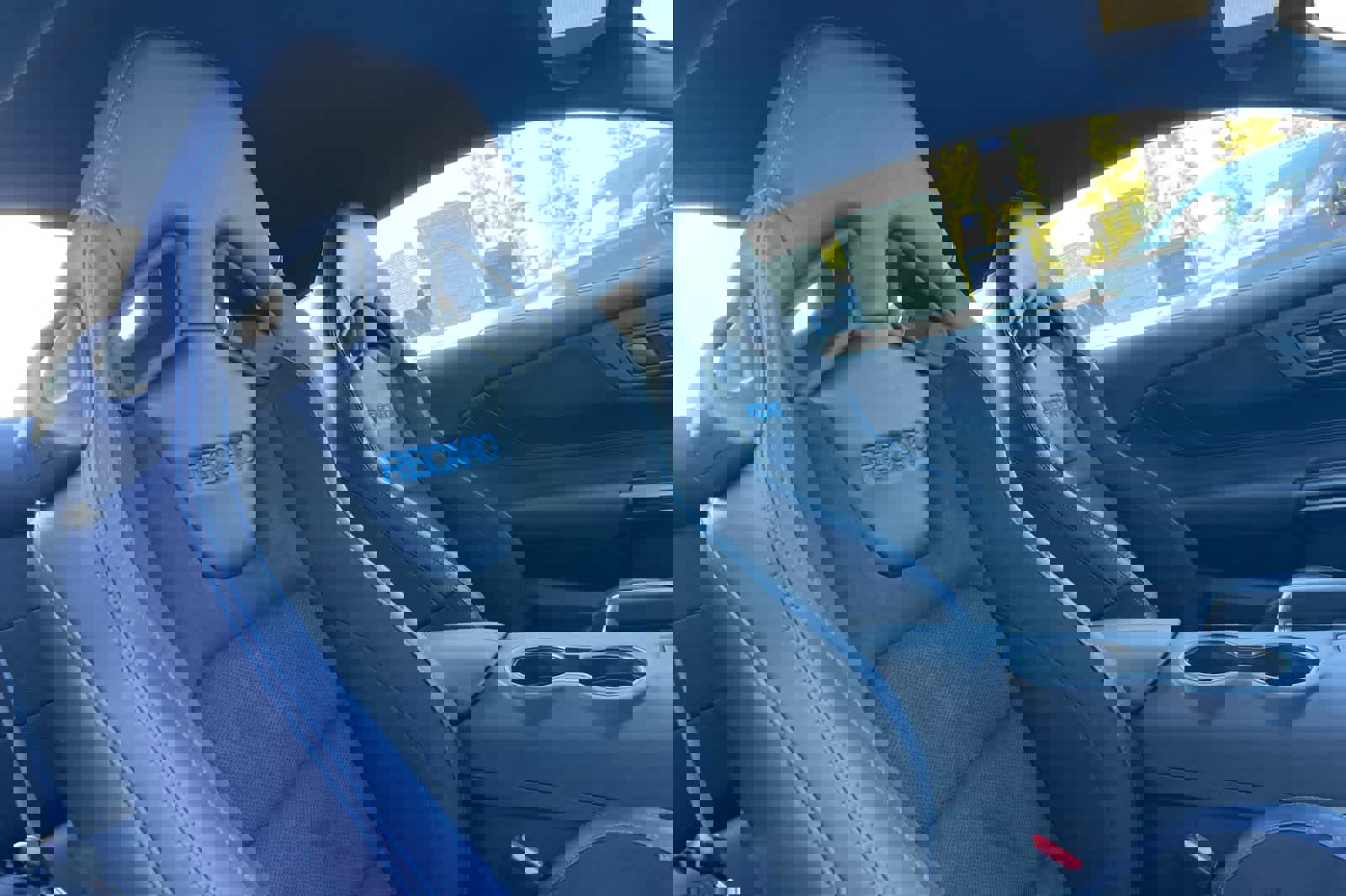 New 2026 Ford Mustang Dark Horse image 17