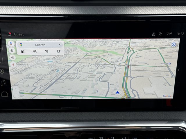 New 2026 GMC Sierra 1500 Denali w/ Denali Reserve Package image 8