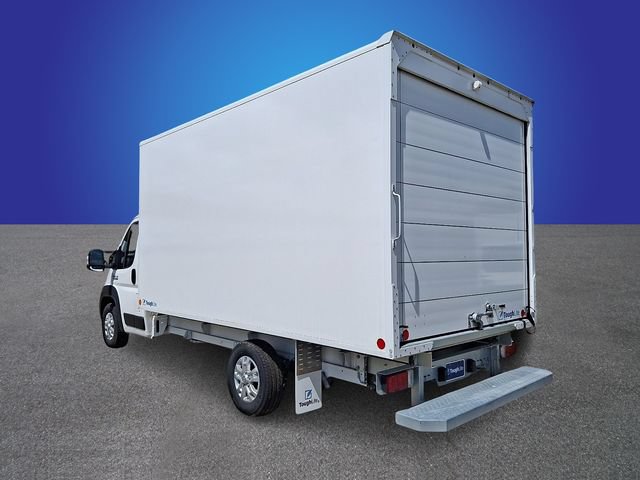 New 2023 RAM ProMaster 3500 FWD image 4