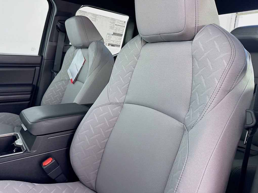 New 2026 Toyota Tacoma SR5 image 31