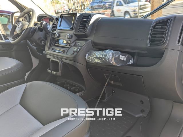 New 2026 RAM ProMaster 2500 image 6
