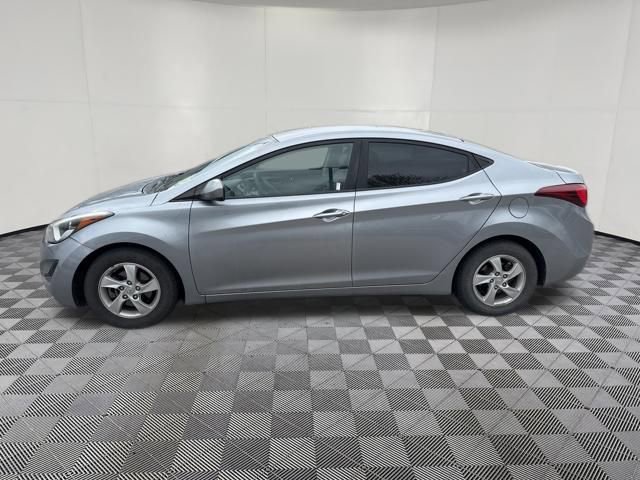 Used 2015 Hyundai Elantra SE image 9