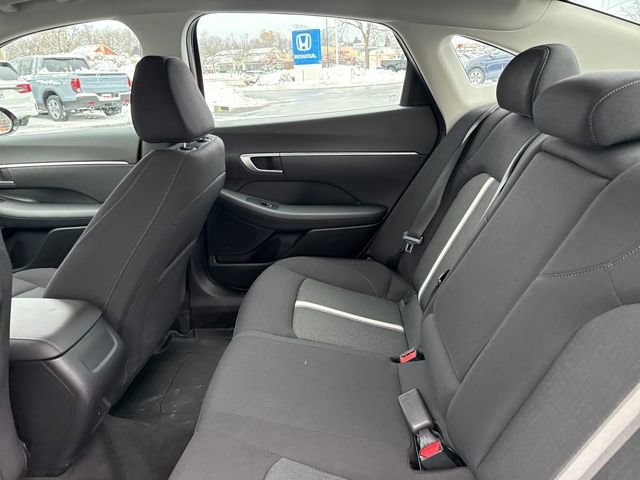 Certified 2024 Hyundai Sonata SEL image 19