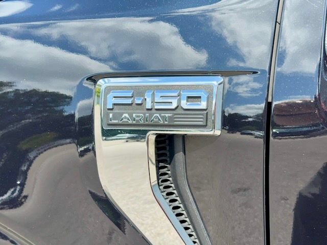 Used 2023 Ford F150 Lariat w/ Trailer Tow Package AWD/4WD image 35