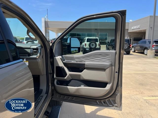 New 2026 Ford F250 Platinum AWD/4WD image 39