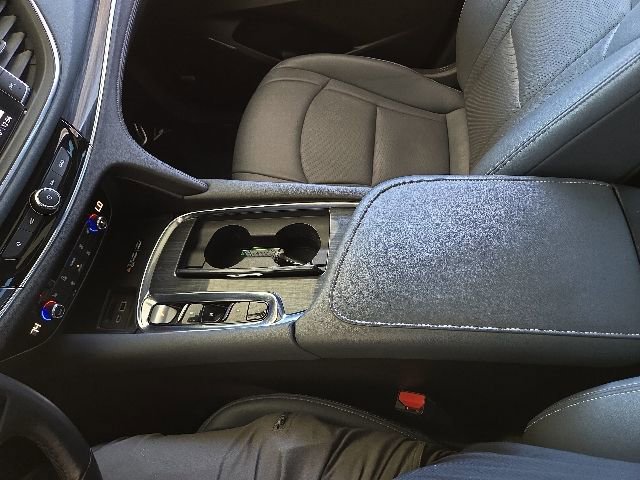 Used 2024 Buick Enclave Essence w/ Experience Buick Package AWD/4WD image 66