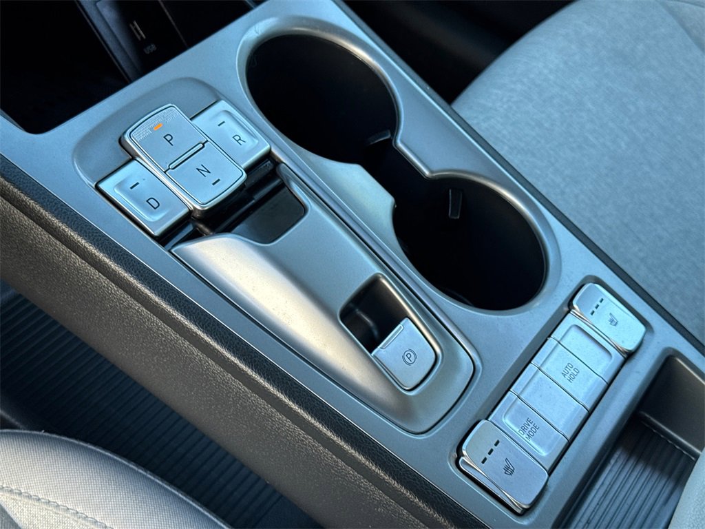 Used 2023 Hyundai Kona SEL image 27