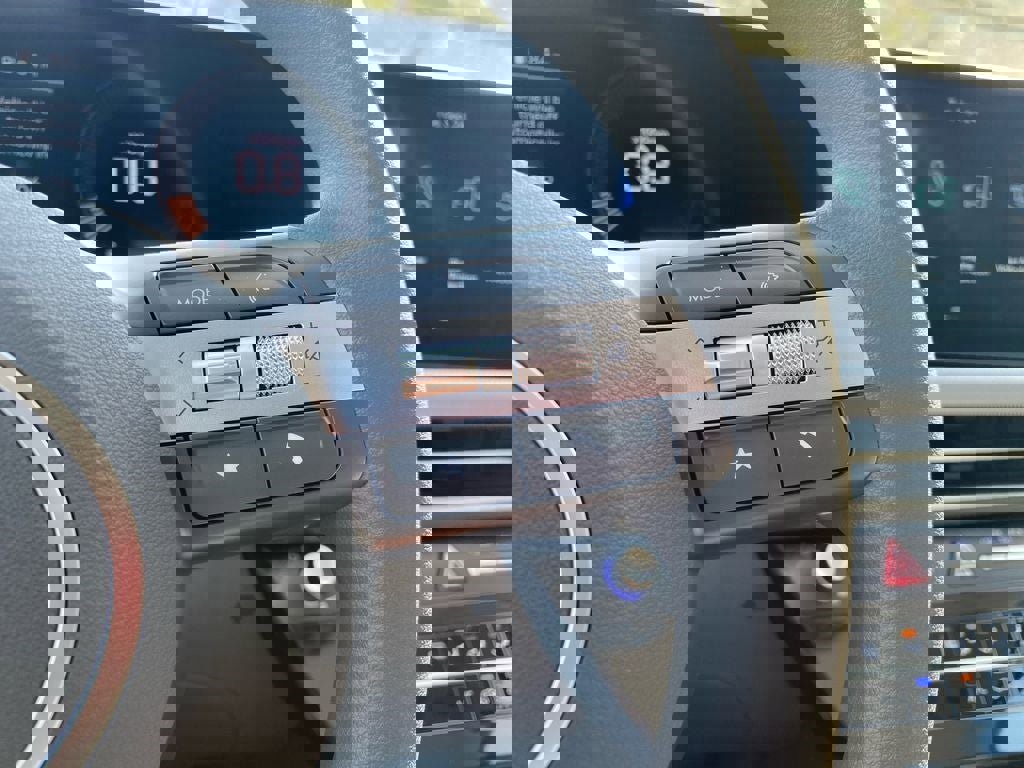 New 2025 Hyundai Sonata SE image 13