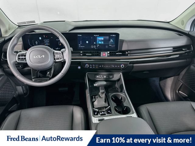 New 2025 Kia Carnival SX Prestige FWD image 12
