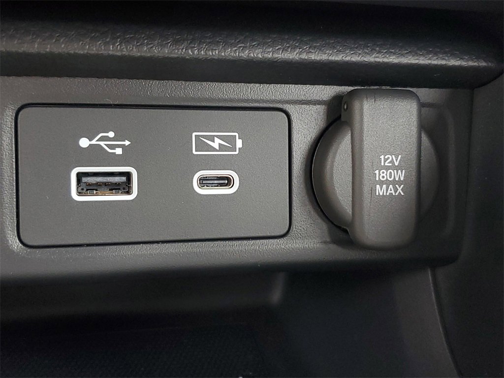 New 2025 Acura Integra Type S image 26