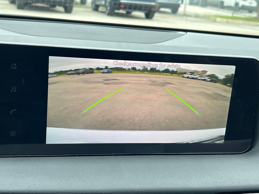 New 2026 Nissan Sentra SV FWD image 10