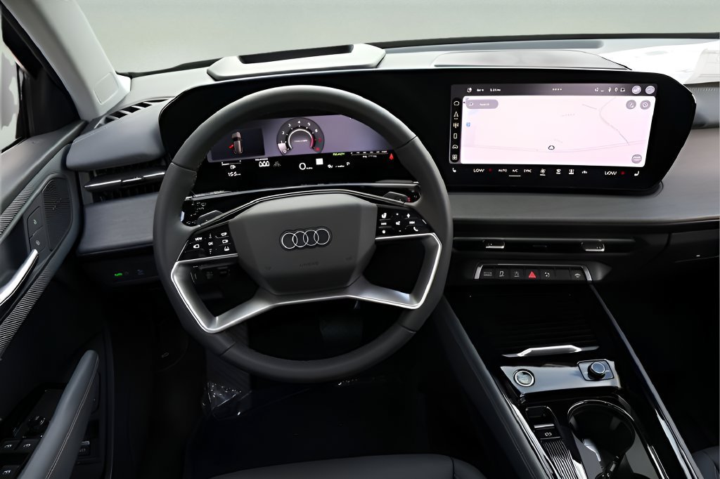 New 2026 Audi Q3 quattro 2.0T w/ Technology Package AWD/4WD image 13