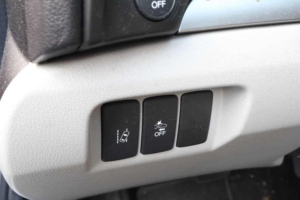 Used 2019 Acura ILX FWD image 15