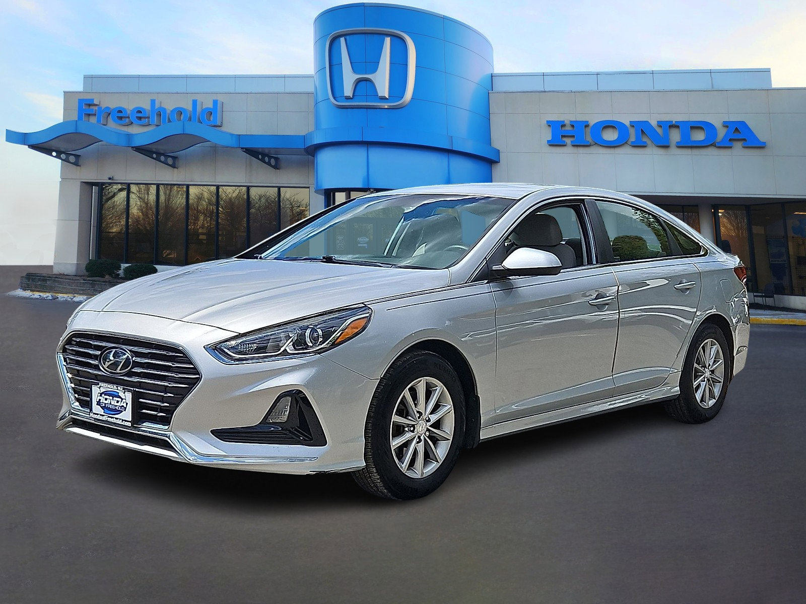 Used 2019 Hyundai Sonata SE FWD image 3