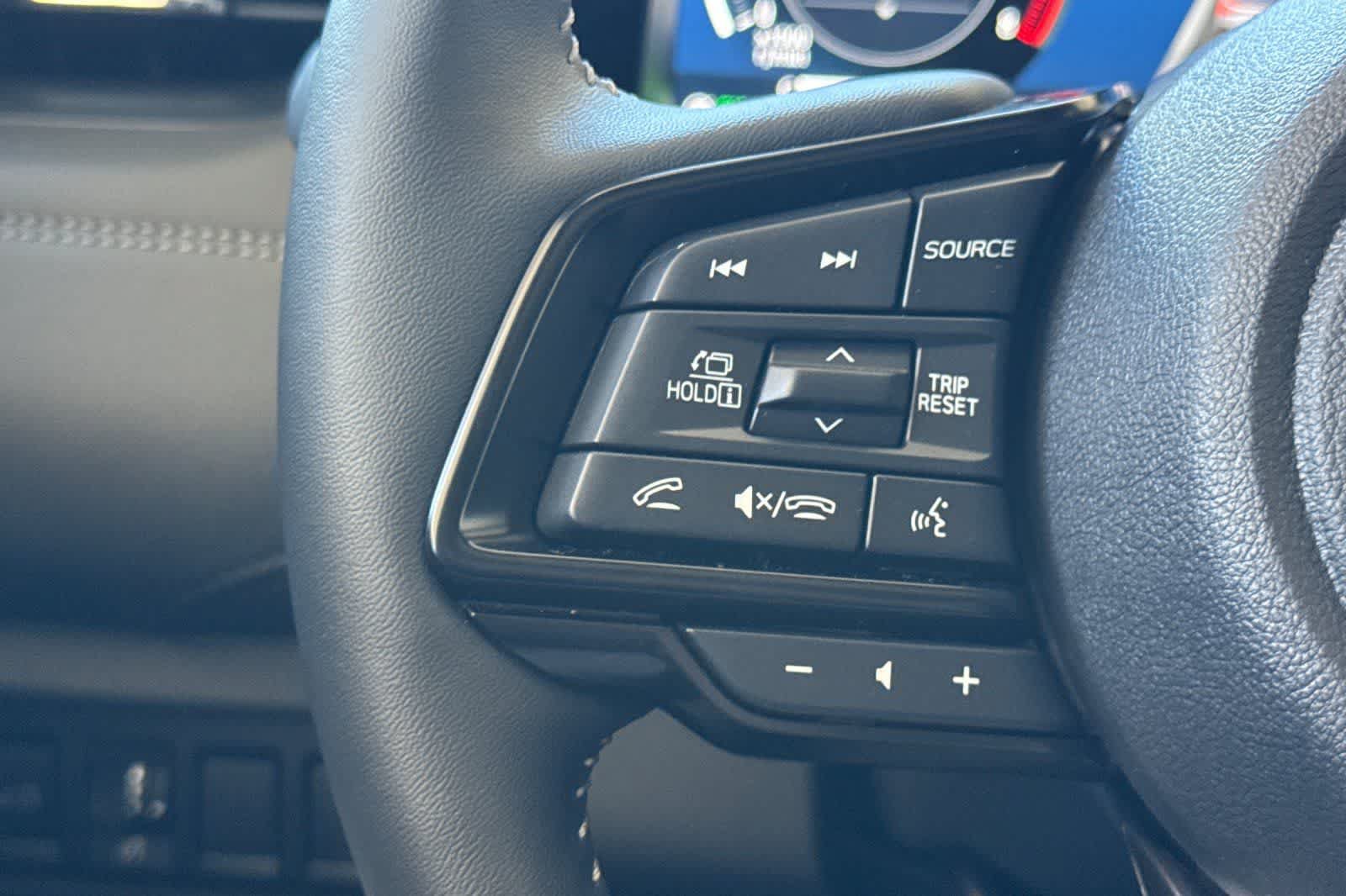 New 2026 Subaru Outback Touring XT AWD/4WD image 26
