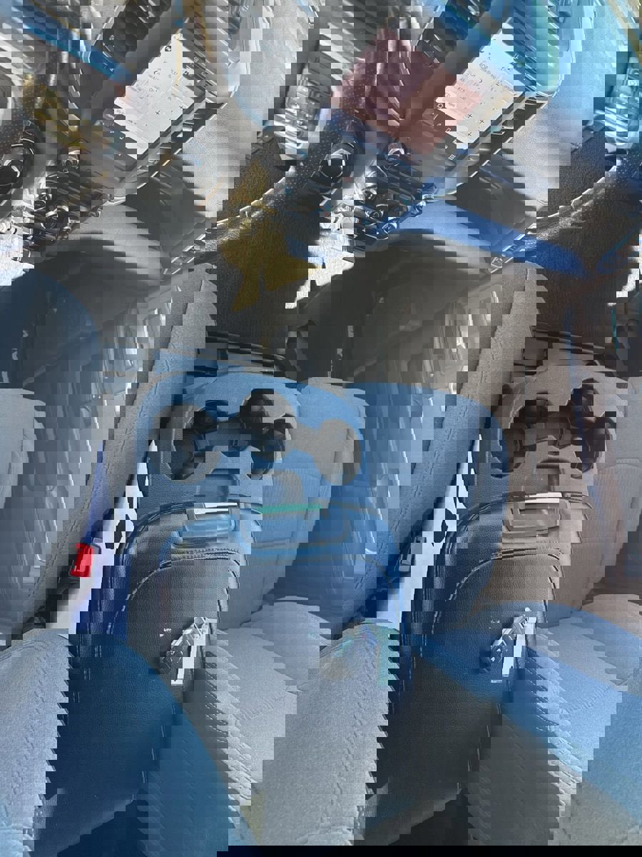 Used 2022 RAM 2500 Big Horn image 14