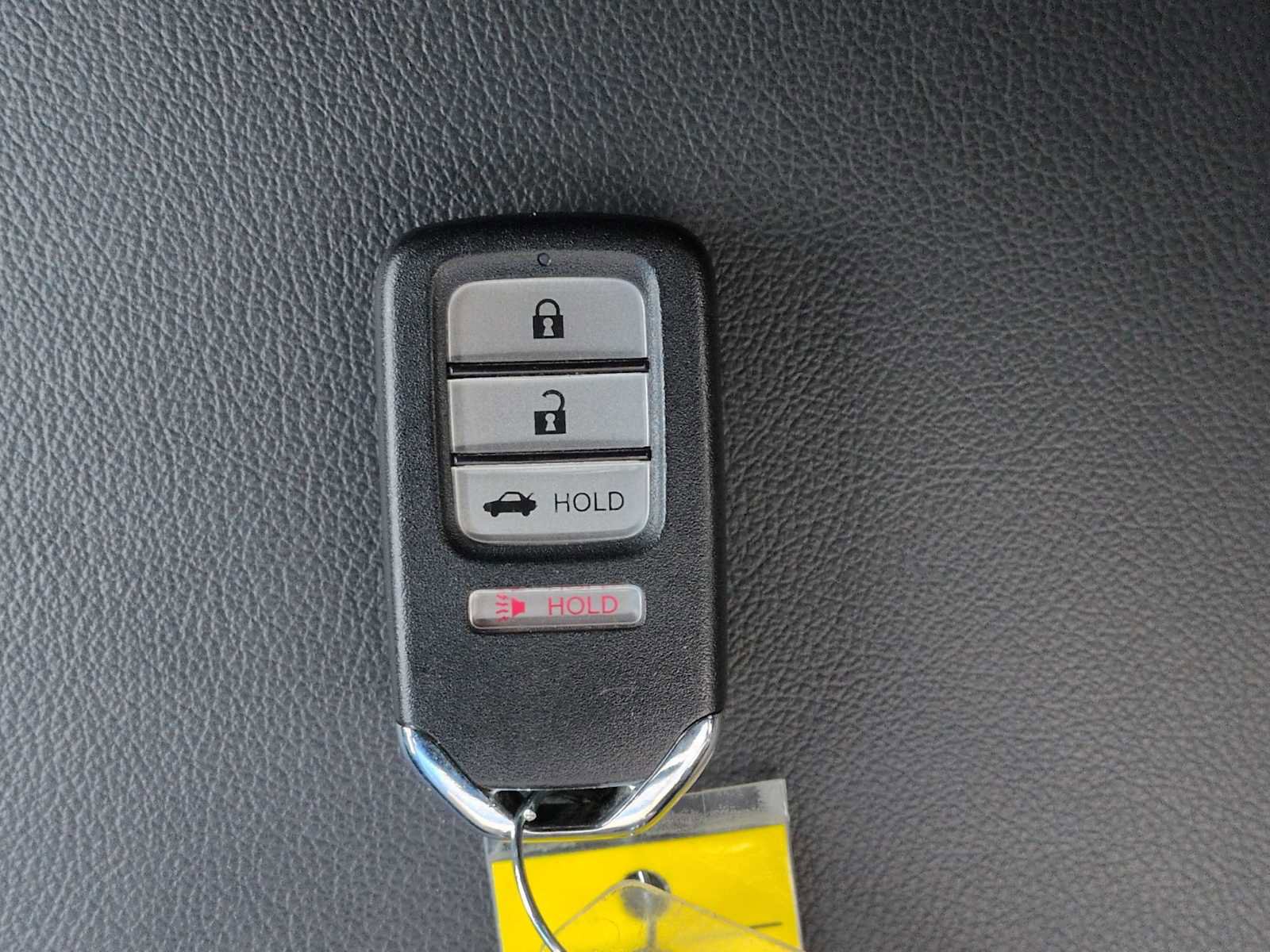 Certified 2022 Honda Accord Sport image 30