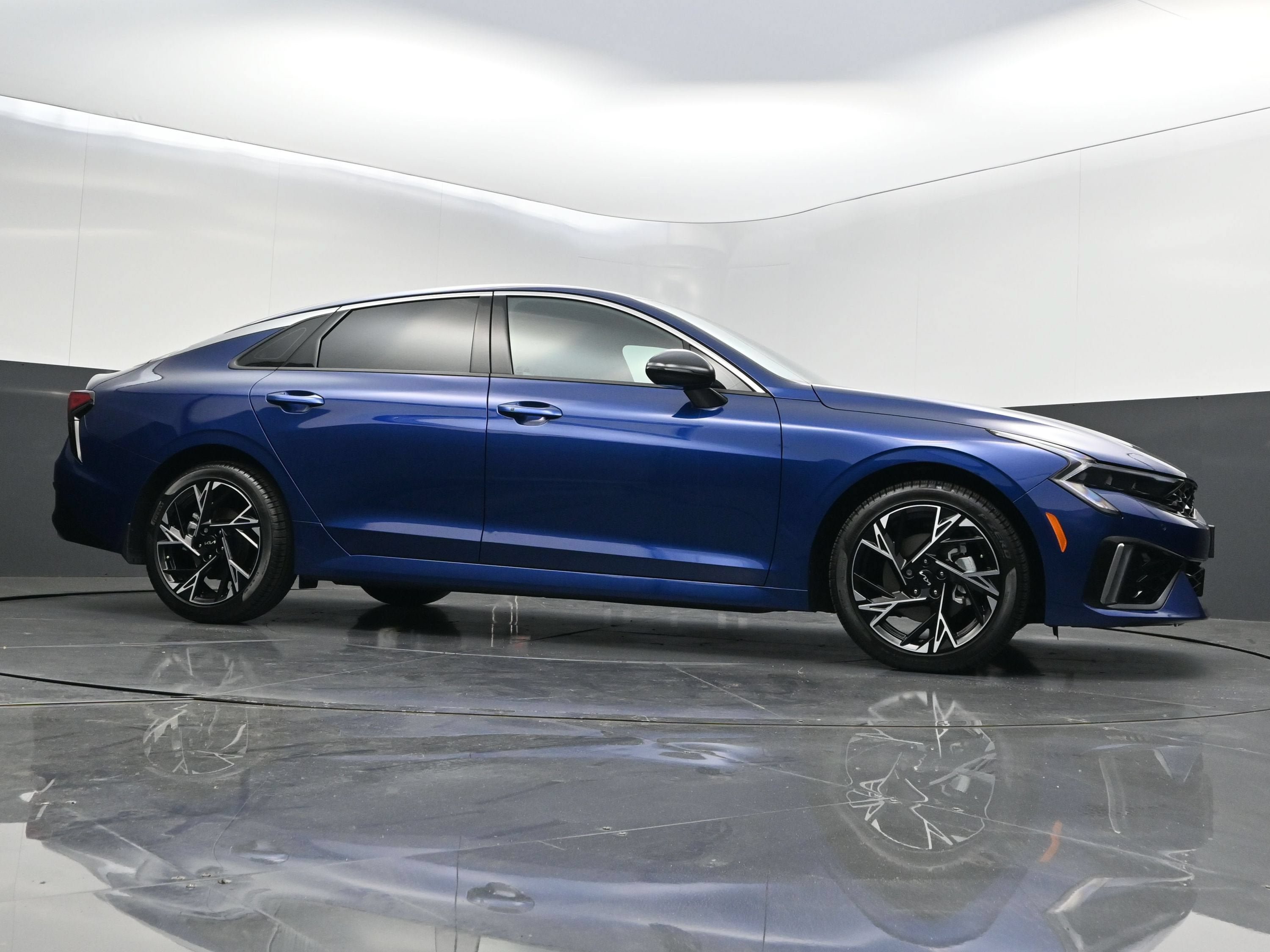 Used 2026 Kia K5 GT-Line FWD image 47