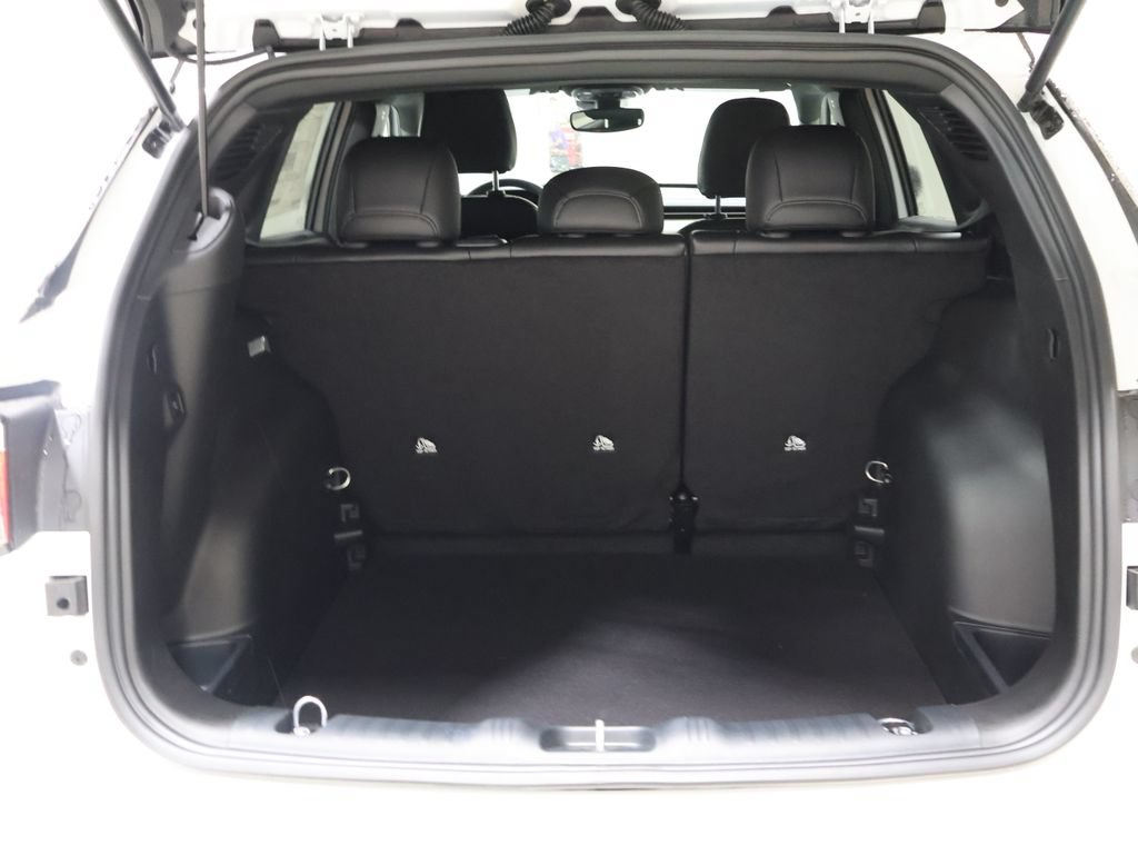 New 2026 Jeep Compass Limited AWD/4WD image 13