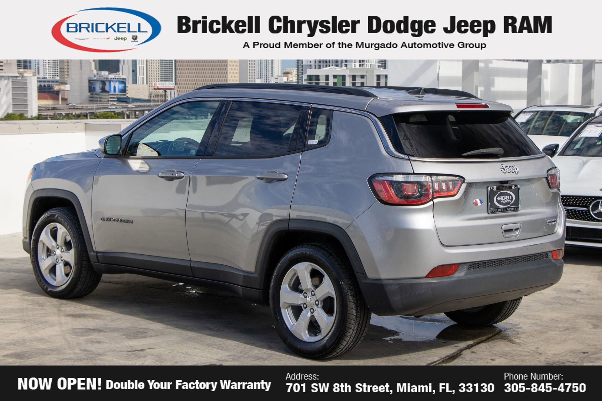 New 2026 Dodge Durango GT image 7