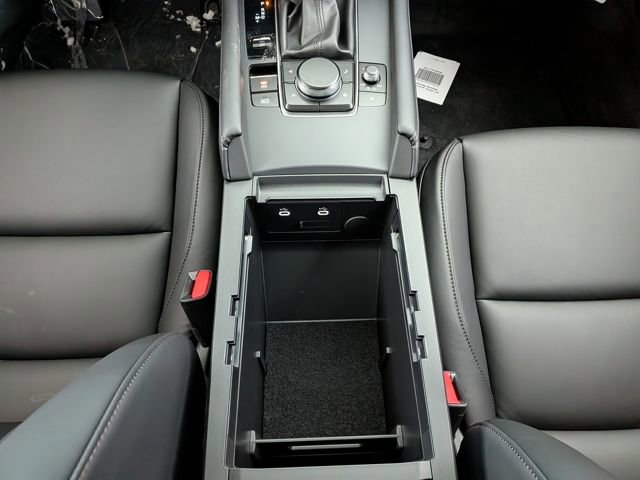 New 2026 MAZDA MAZDA3 2.5 S Sedan w/ Preferred Pkg FWD image 26