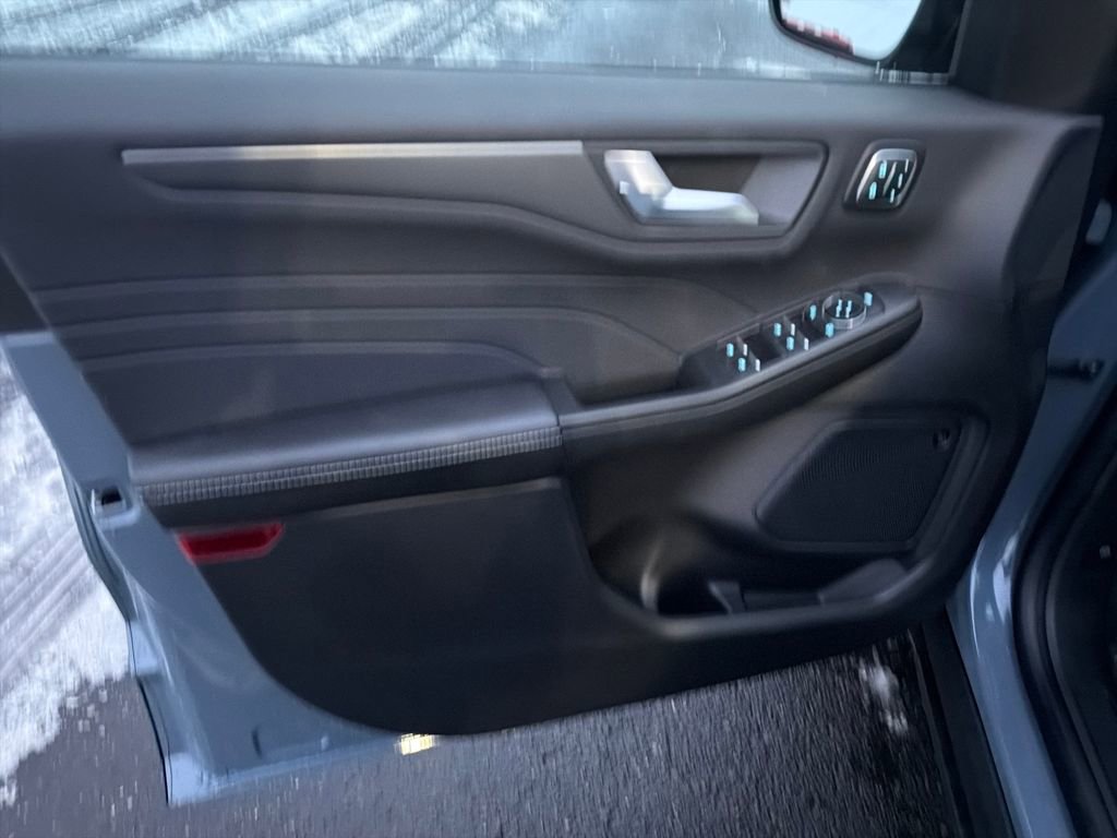 New 2026 Ford Escape Active w/ Active Premium Tech Pack image 10