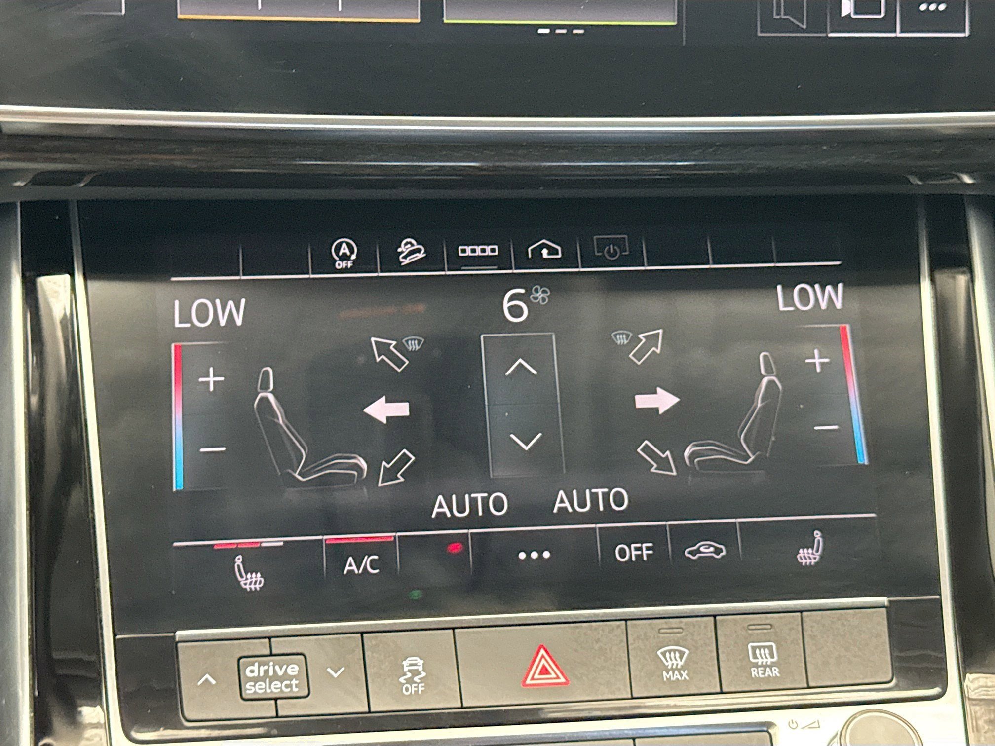 Used 2022 Audi Q7 3.0T Premium Plus image 10