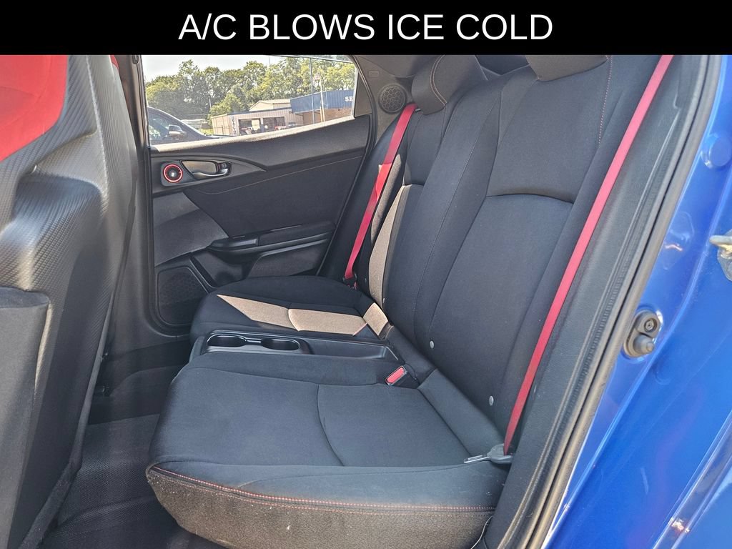 Used 2019 Honda Civic Type R image 11