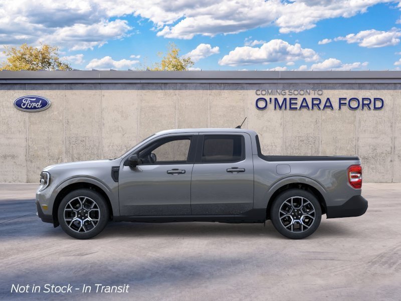 New 2026 Ford Maverick Lariat w/ 4K Tow Package AWD/4WD image 29
