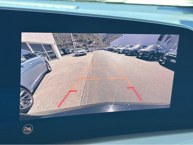 Certified 2024 Cadillac XT4 Luxury w/ Cold Weather Package FWD image 24