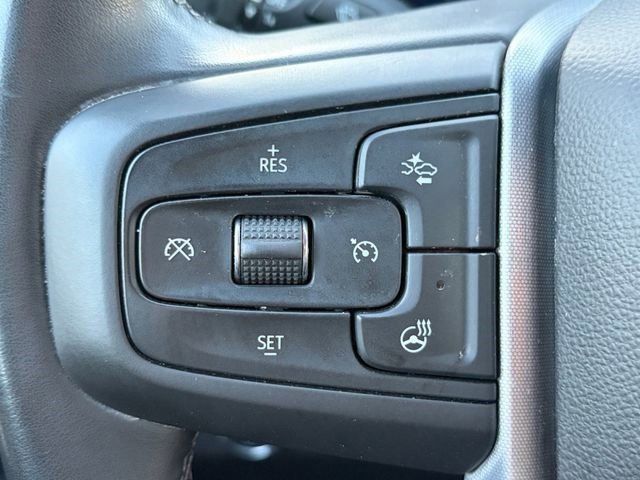 Certified 2025 GMC Sierra 1500 SLT image 6