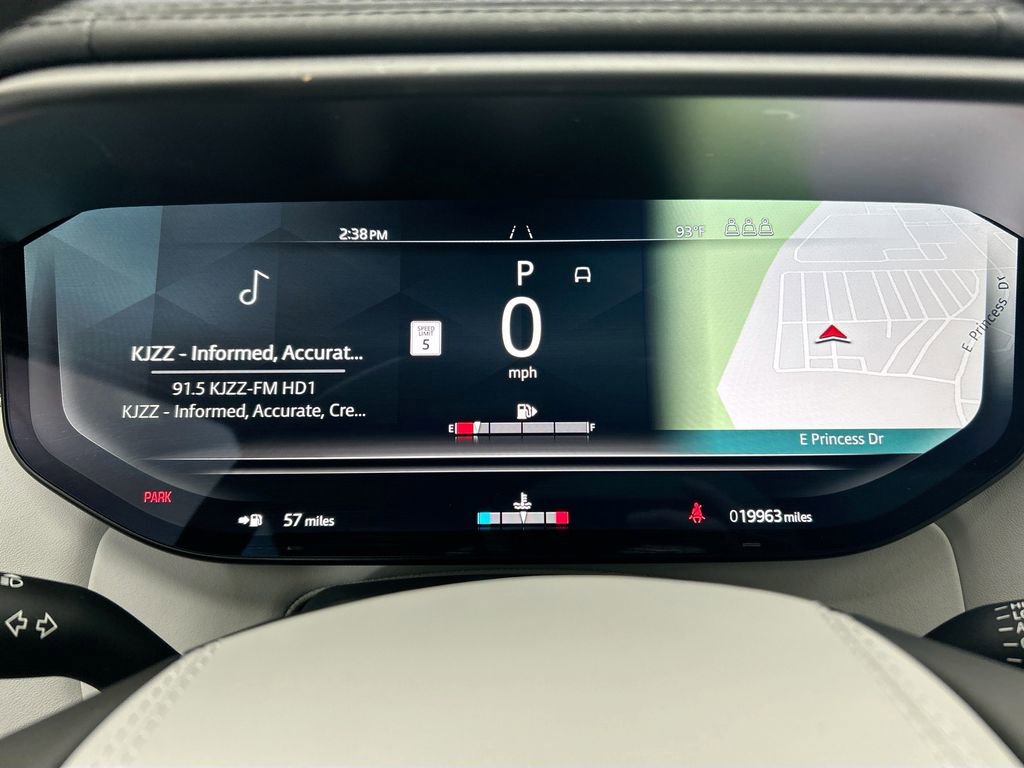 Certified 2024 Land Rover Range Rover Sport SE image 33