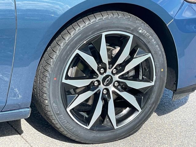 Used 2024 Chevrolet Malibu RS image 3