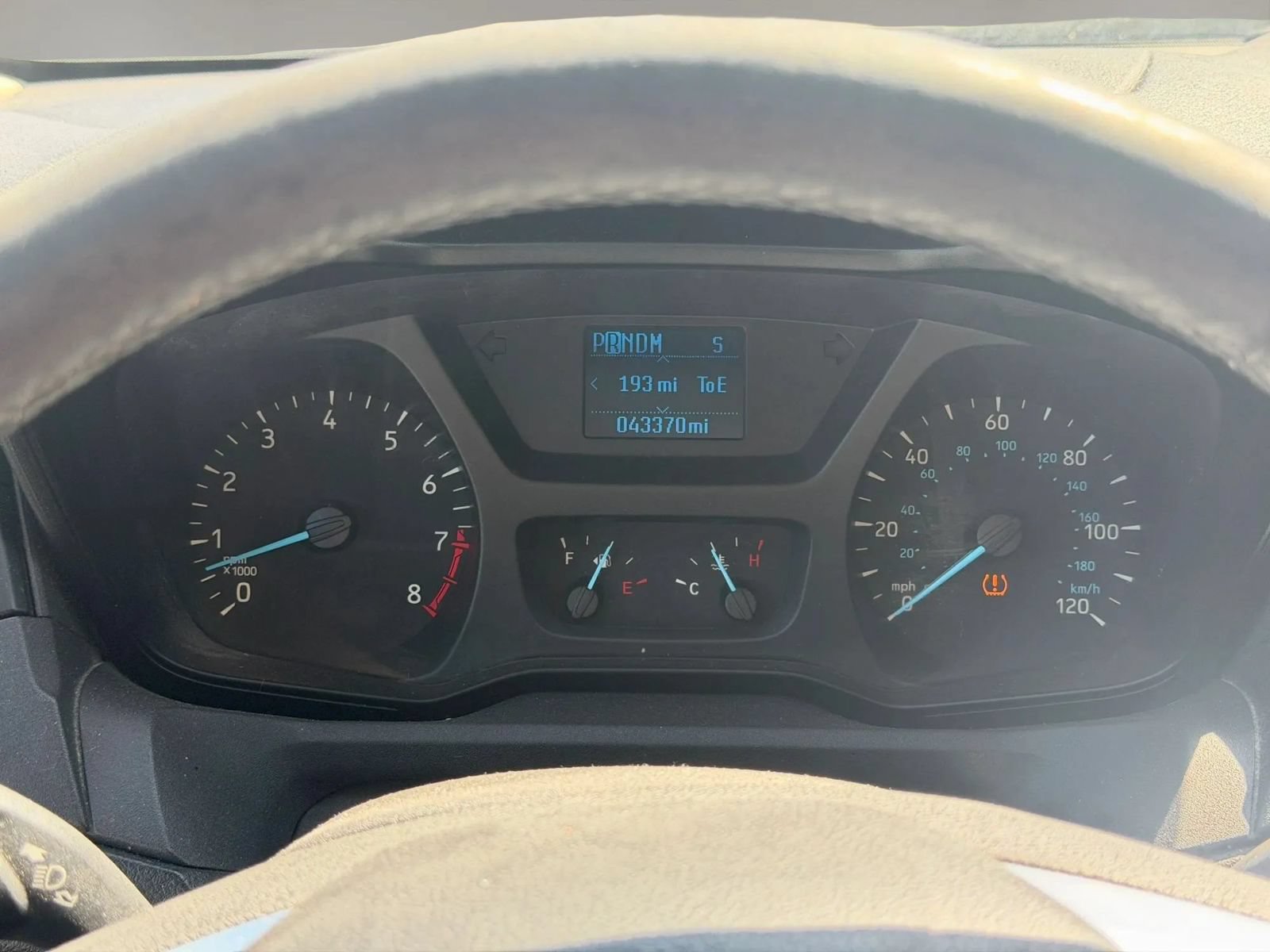 Used 2016 Ford Transit 150 XL RWD image 31