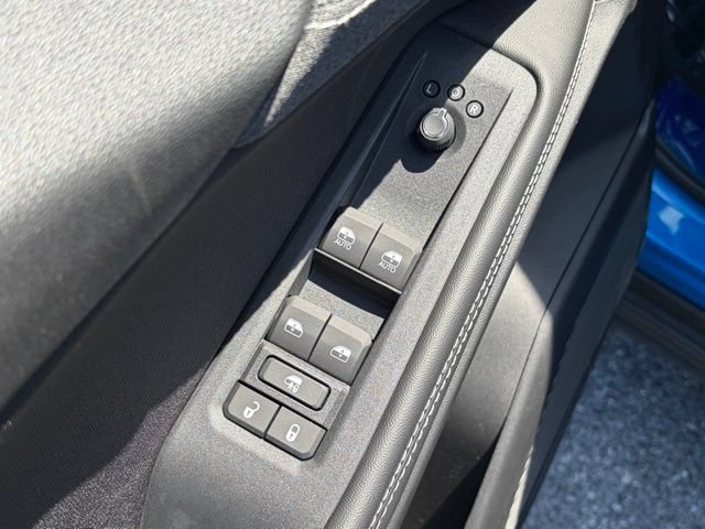 New 2026 Jeep Cherokee Laredo AWD/4WD image 13