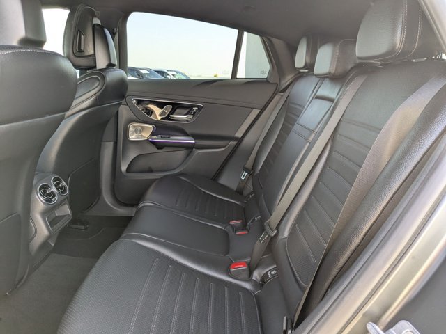 New 2026 Mercedes-Benz GLC 300 4MATIC image 16