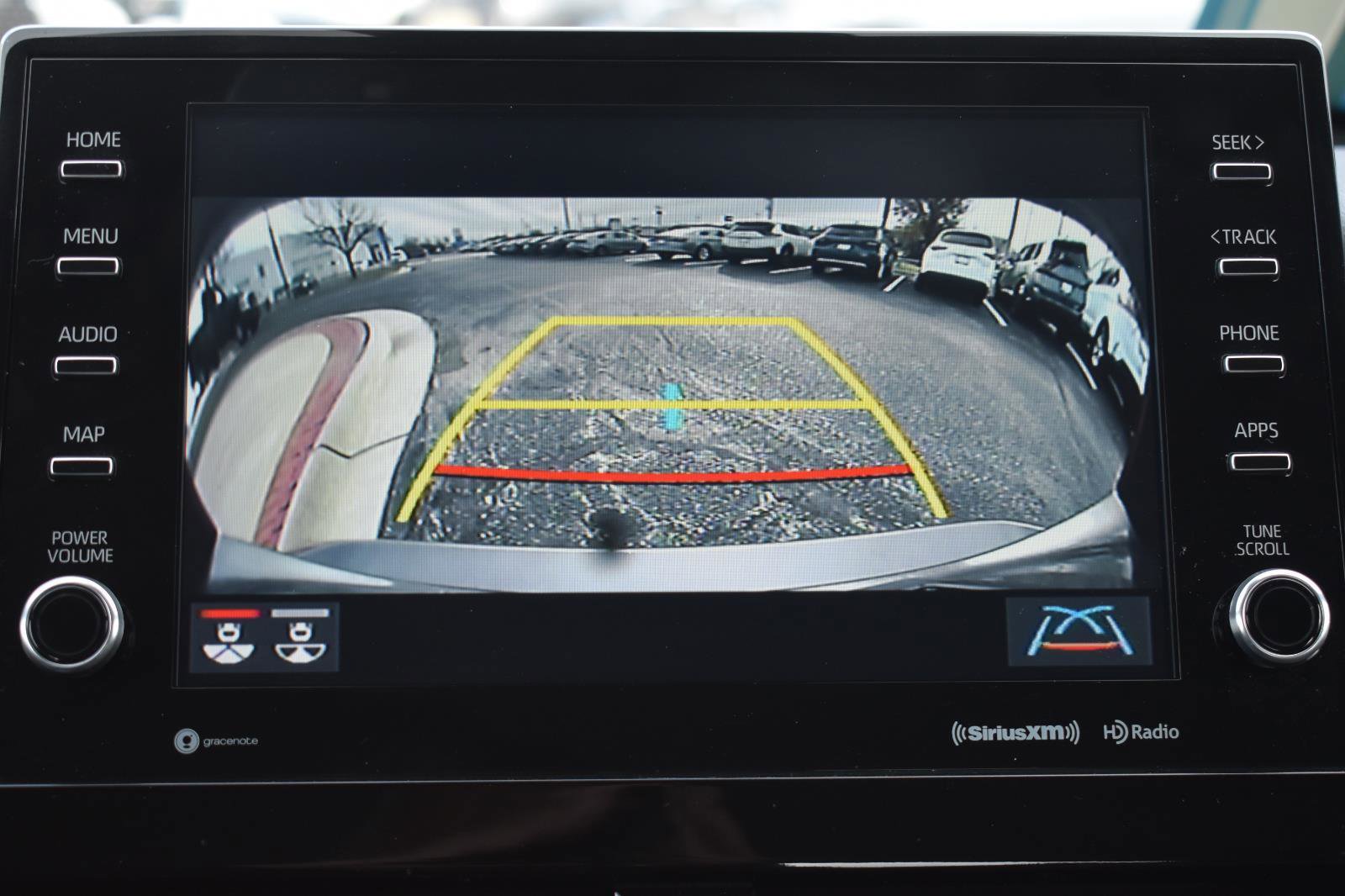 Used 2024 Toyota Camry XSE image 5