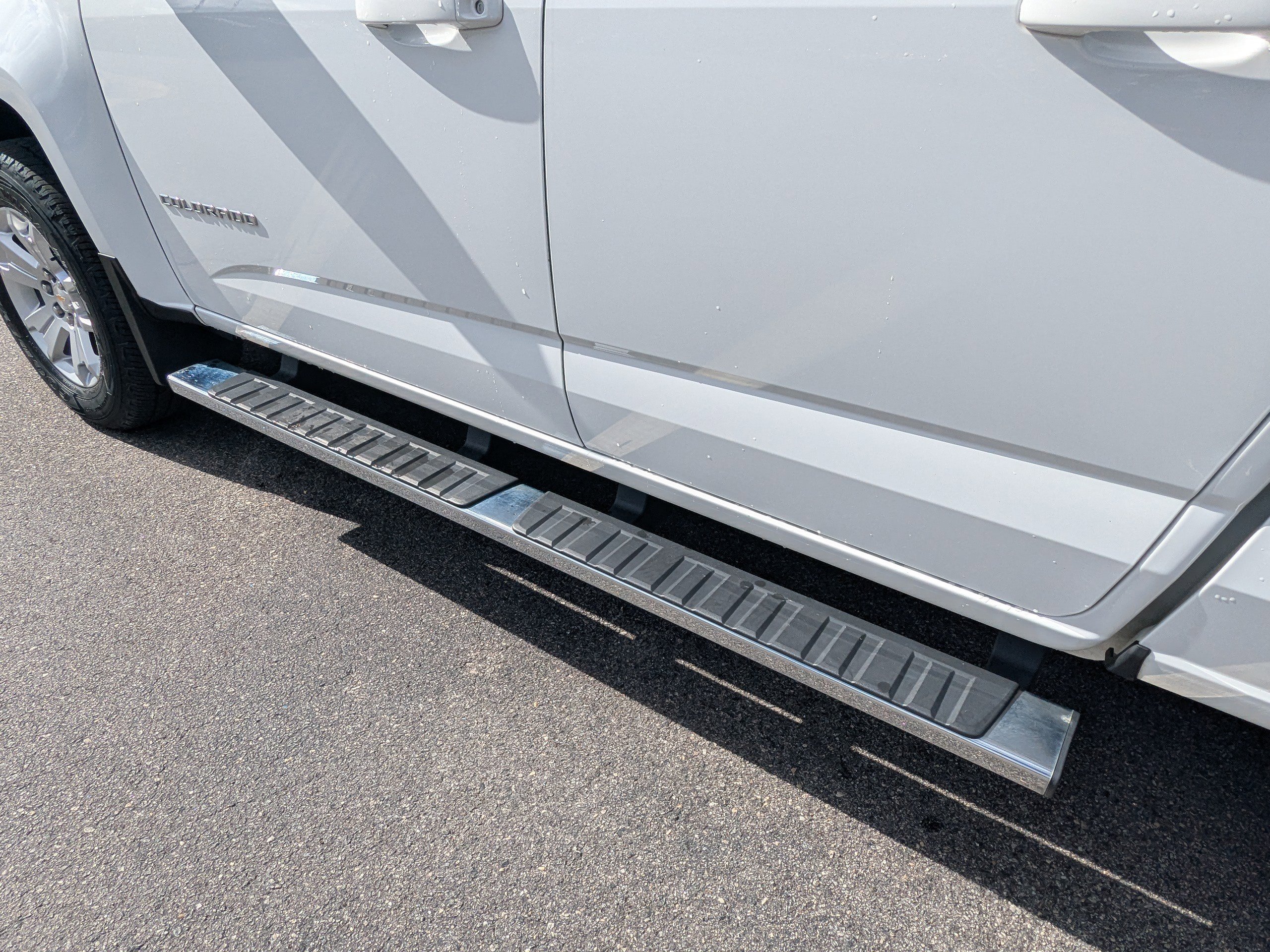 Used 2022 Chevrolet Colorado LT image 25