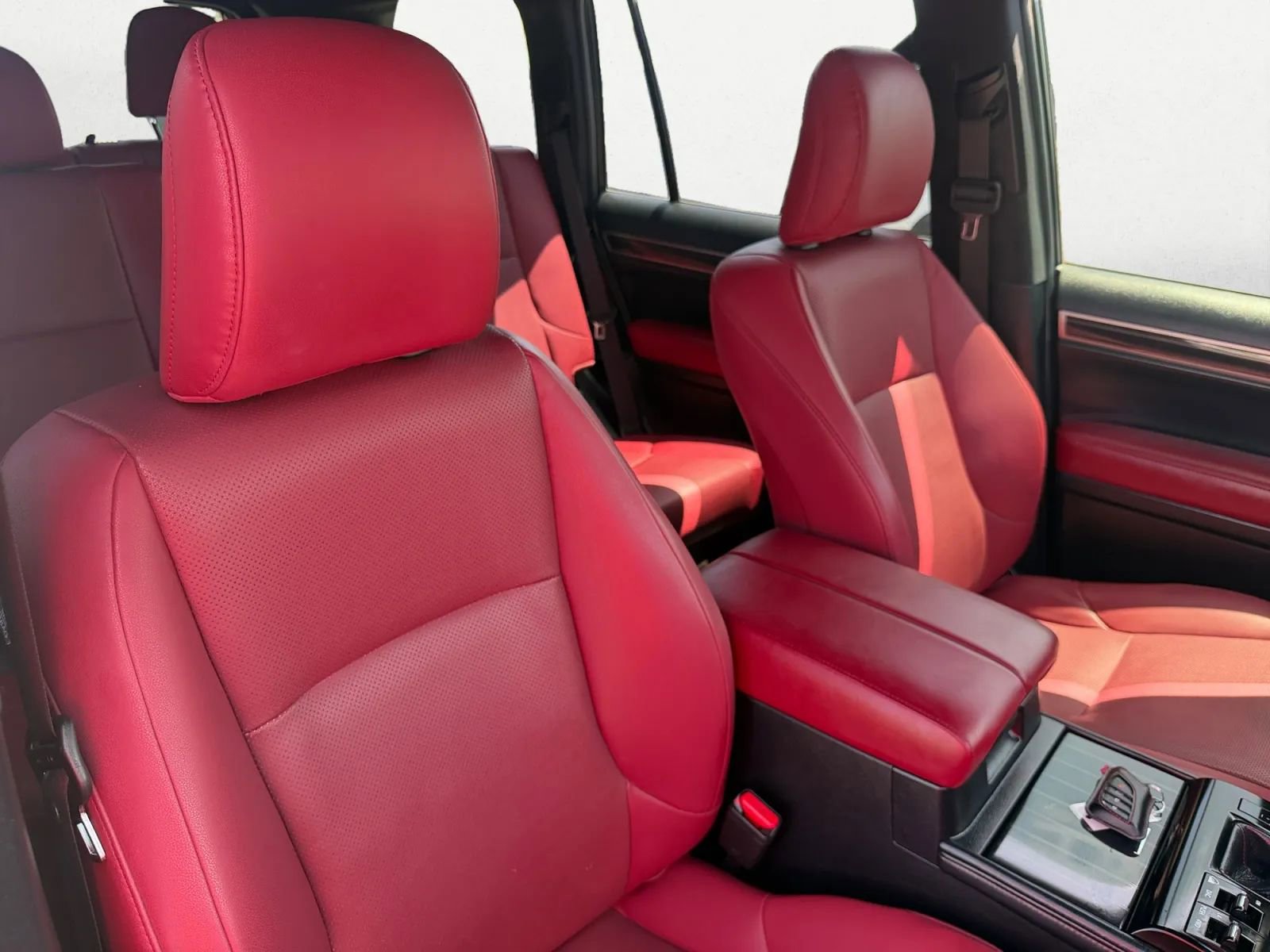 Used 2020 Lexus GX 460 Premium AWD/4WD image 23