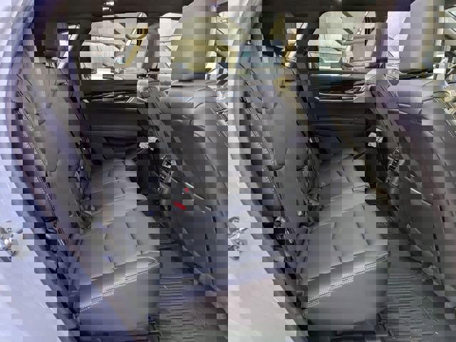 New 2025 Cadillac XT5 Premium Luxury w/ Technology Package image 30