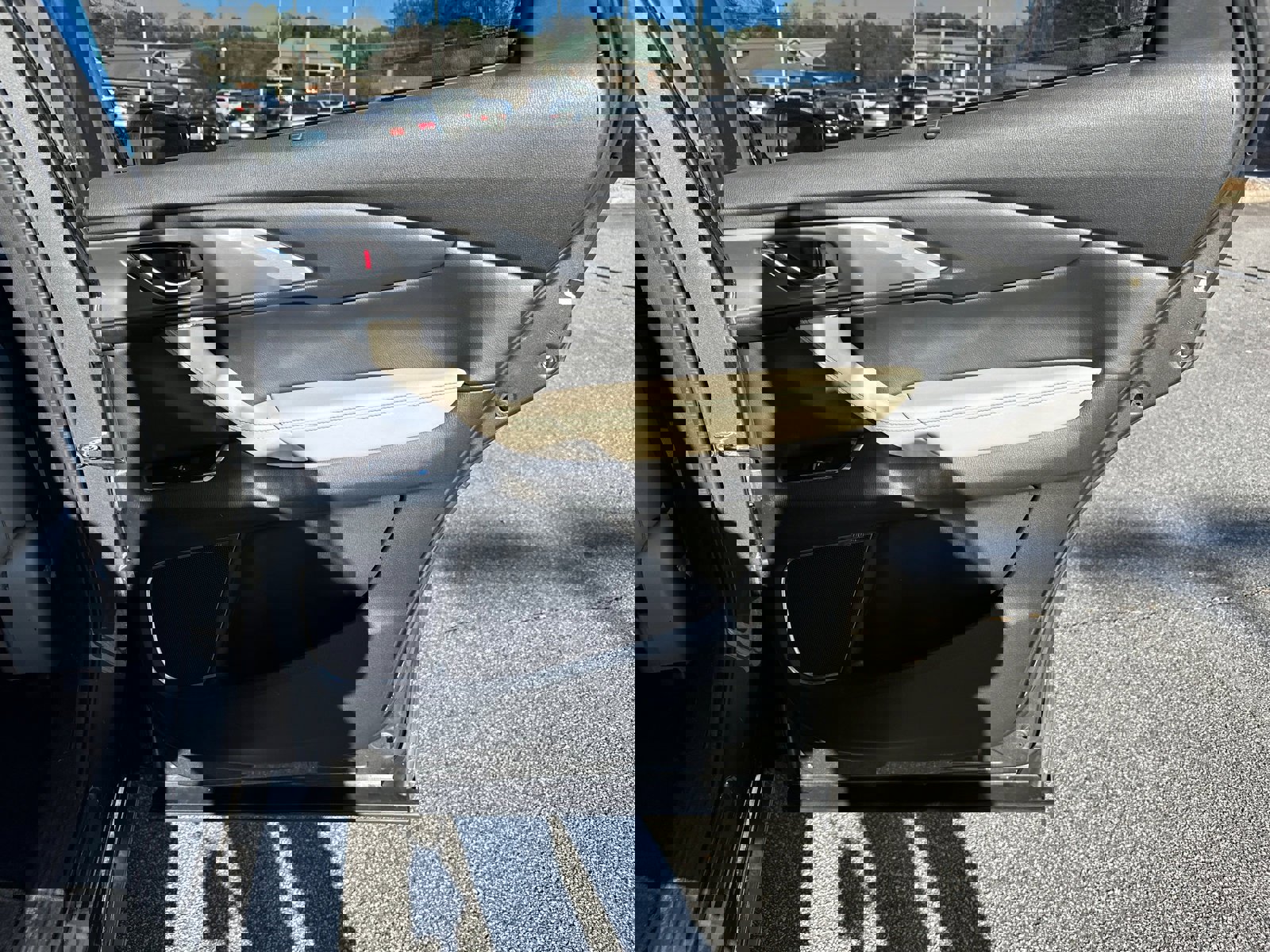 Used 2021 MAZDA CX-9 Grand Touring image 16