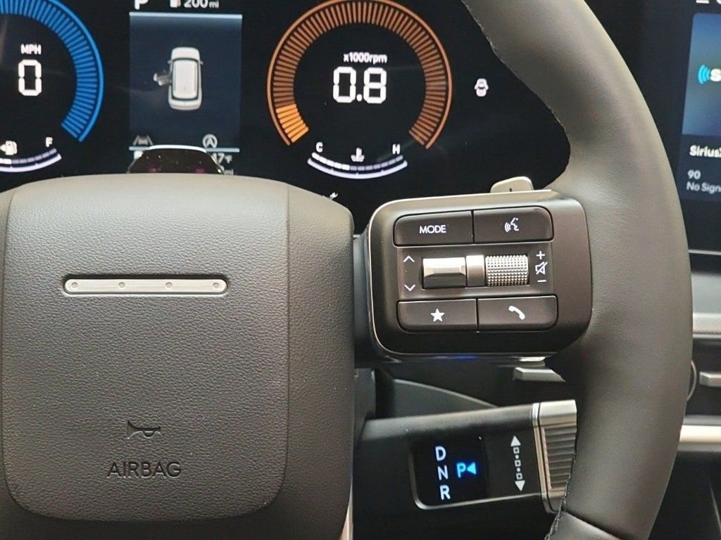 New 2026 Hyundai Santa Fe SEL image 19