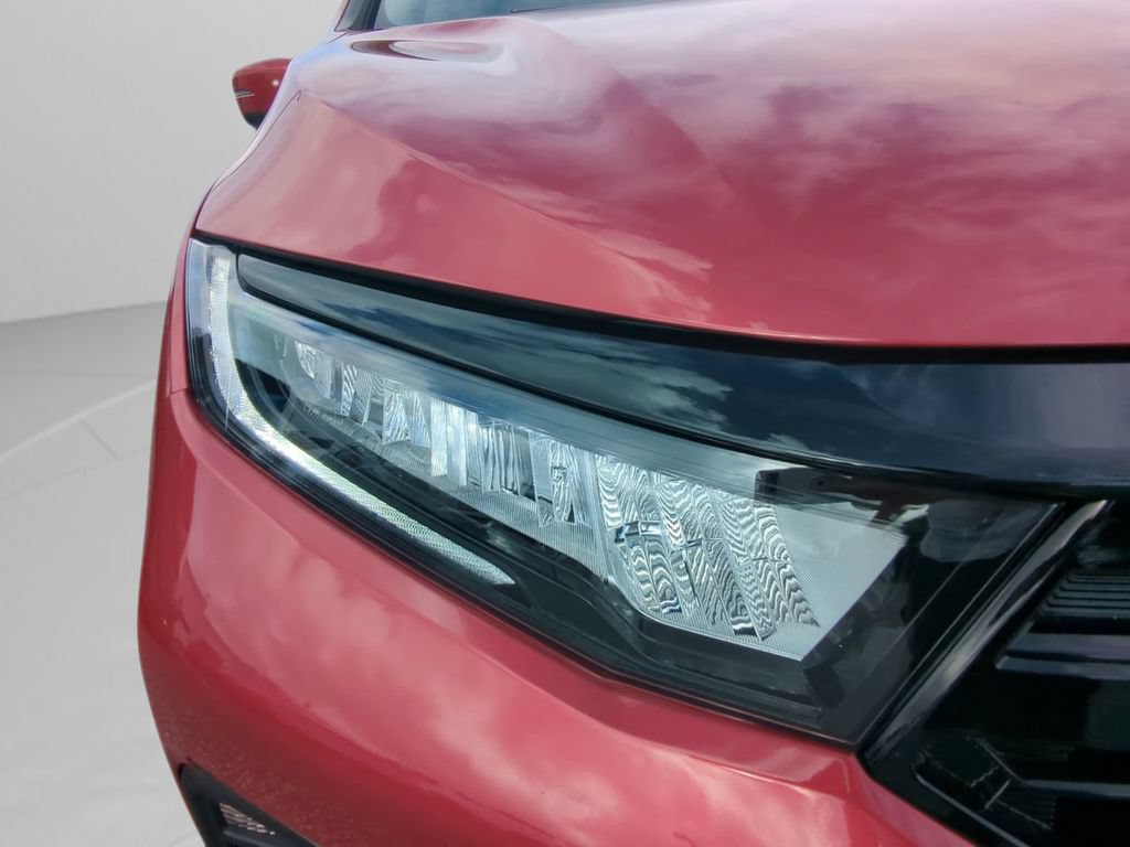 New 2026 Honda Odyssey Touring image 24