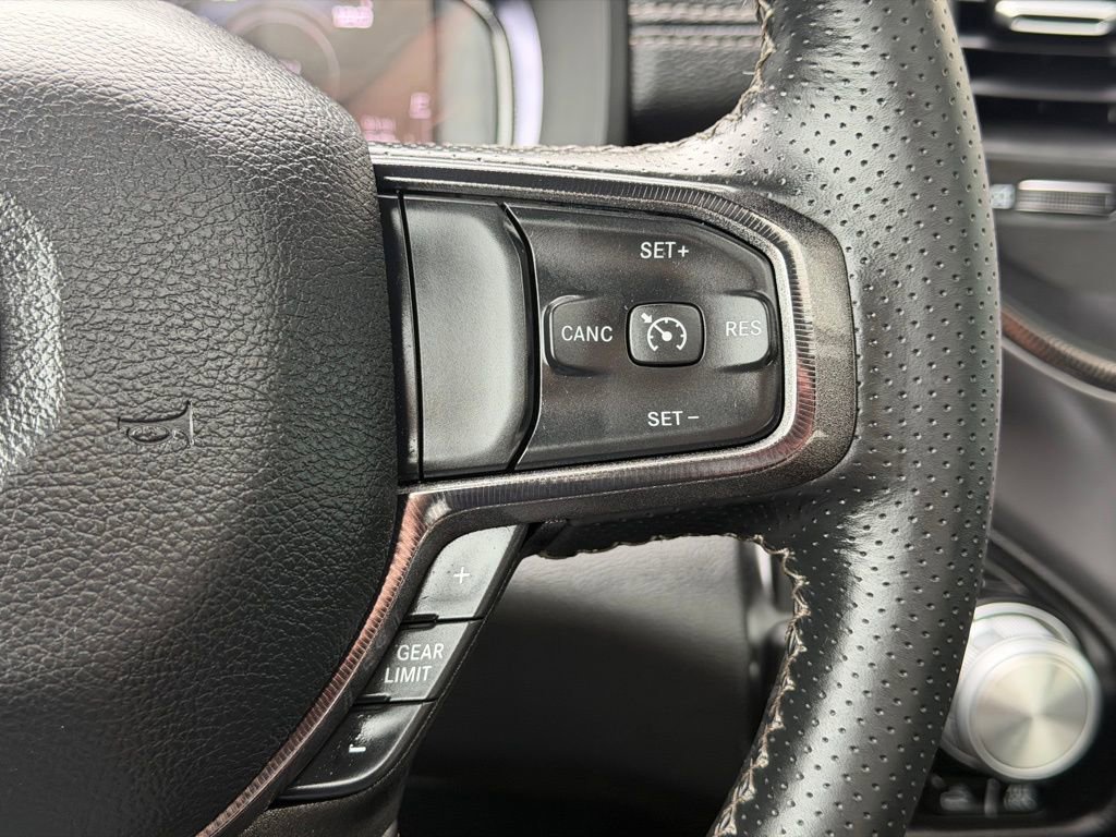 Used 2024 RAM 1500 Rebel w/ Rebel Level 2 Equipment Group AWD/4WD image 18