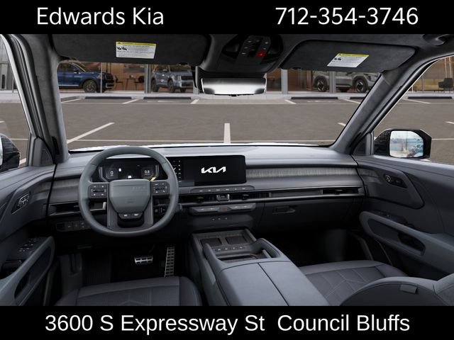 New 2027 Kia Telluride X-Line SX Prestige w/ Towing Package AWD/4WD image 16