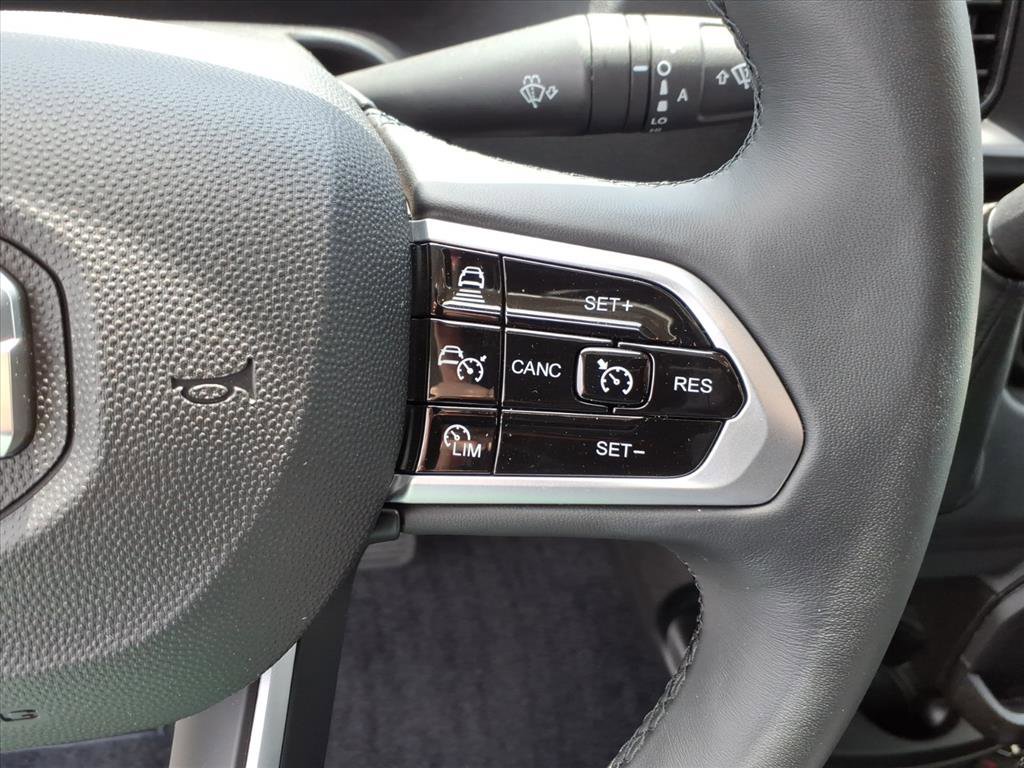 New 2026 RAM ProMaster 2500 w/ Quick Order Package 22H SLT+ image 27