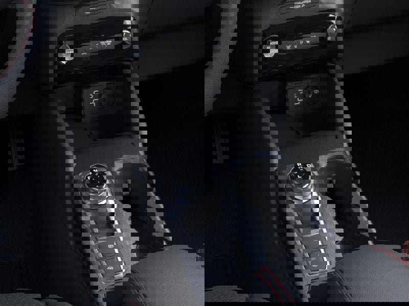 New 2026 Ford Escape ST-Line w/ Tech Pack #1 image 38